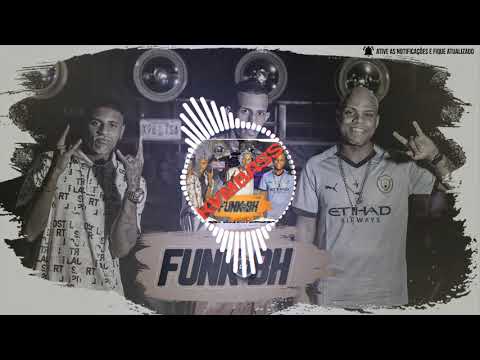 MC Kaio MC Frog e MC Júnior PK - Chifre e Uma Coisa Que Coloca Na Cabeça