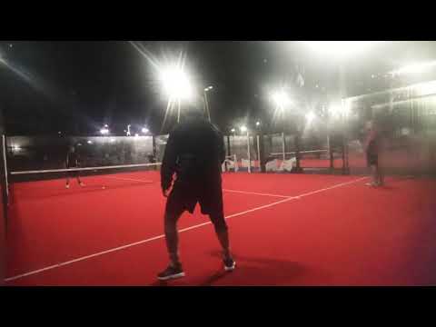 2021 11 16 Set 1 game 9