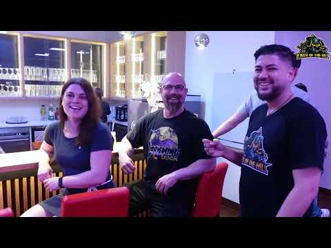 *Turnierhighlight 2022* - Firebug Alliance Open 2022 - Location & Erster Abend - VLOG Warhammer 40k