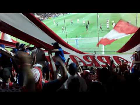 "Soy tatengue desde q estaba en la cuna, al tatengue cada vez lo quiero masðŸ”´âšªðŸ”´âšª" Barra: La Barra de la Bomba &bull; Club: Unión de Santa Fe