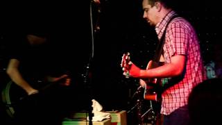 Matthew Good - Silent Army In The Trees/Black Helicopters - Live at the Cashbah, San Diego 15MAR2010