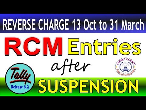 Tally ERP 9 GST Accounting Entries in Tally Hindi |GST Ledgers CGST SGST IGST Sales Purchase