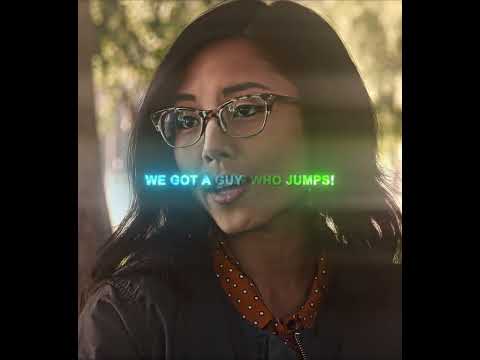 "I'm Tight with Ant-Man!" - Ant-Man/Luis Edit | Ant-Man 2015 | Rather Be - Slowed + reverb