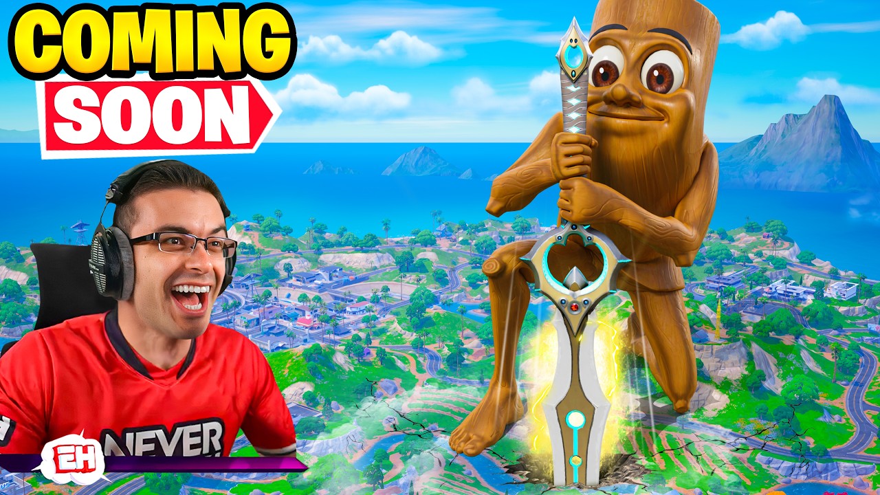 the MASSIVE update is coming...