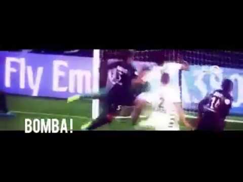 Kevin Trapp-Skills & Saves