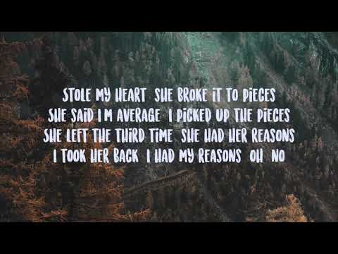 bbno$, Diamond Pistols- Help Herself Lyrics