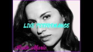 Ruth Marie LIVE_You Don't Know Me_0001