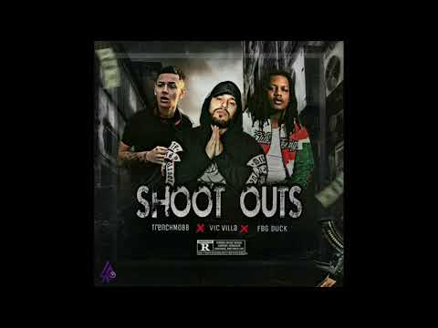 FBG Duck- Shoot Outs ft. Vic Villa & Trenchmobb