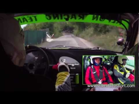 Negrar 2011 / Abram - Ambrosini ::Doppia Inquadratura::