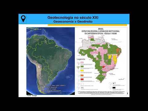 Política Pública Geográfica - GGP 2017