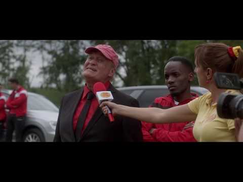 F.C. De Kampioenen 3: Kampioenen Forever