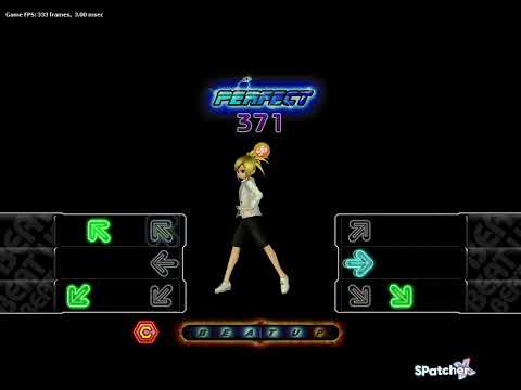 AuditionVN (VTC) Beat Up Fiona Fung - Proud Of You (Remix) (Lv.4) (130 Bpm) No Miss