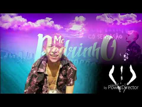 MC pedrinho CD sensação 2017 (download na descrição) vol.2