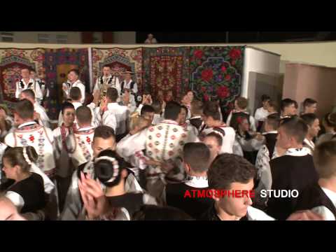 Luci Crişan si Ilie & Paul Paşca - Hai la joc la veselie