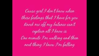 Uh Oh &amp; lyrics - Justin Bieber