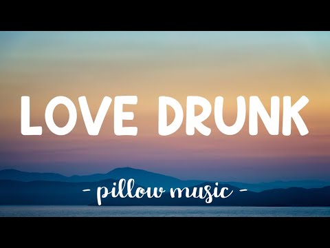 image-What song is Love Drunk similar to?