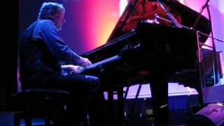 Bobo Stenson Trio live in Warsaw 2010 (3/6)