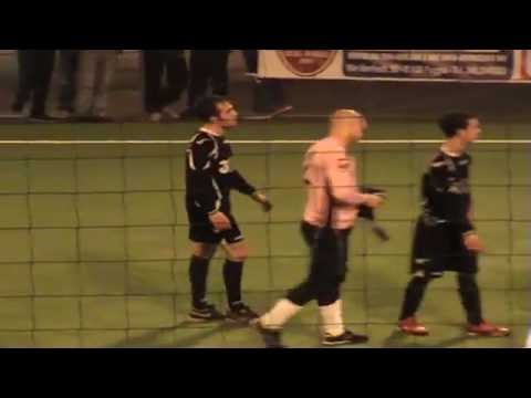 Real Foggia - Atletico Canosa _ 3-4_