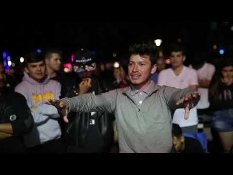 Ilogic vs Lex vs Blunt | Clasificatorias | 15/12/18