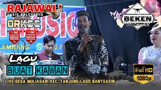 Download lagu Rajawali Music | Lagu Buat Kawan | Live Desa Muliasari | WD Lilis And Hanif | Beken Production mp3 Download lagu Rajawali Music | Lagu Buat Kawan | Live Desa Muliasari | WD Lilis And Hanif | Beken Production mp3