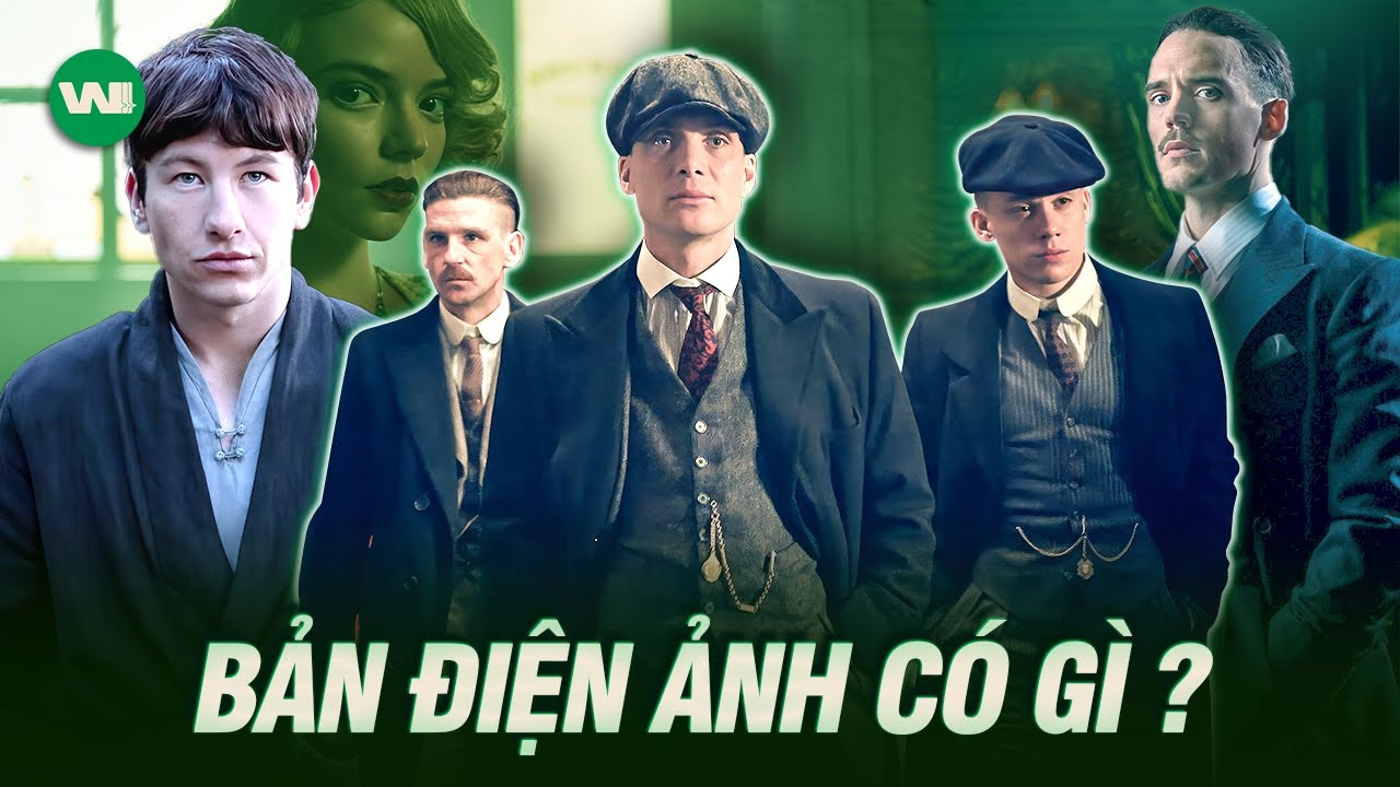 Peaky Blinders Season 7 Review: A Bloodied Path to Power