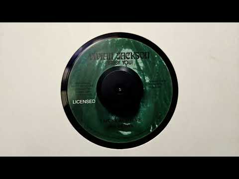 I Must Achieve – Achieve Dub – JNR Brown – Vivian Jackson – YU708