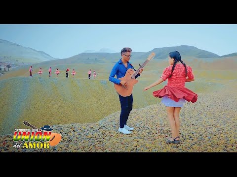 UNION DEL AMOR - yo te buscare (2021)