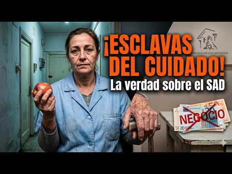 Mujeres A Domicilio
