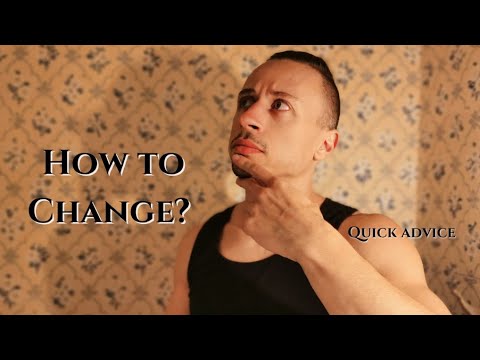 Essay about living green a radical change image