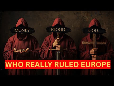 How the Medici Family Invented Modern Banking (And Your Credit Card)