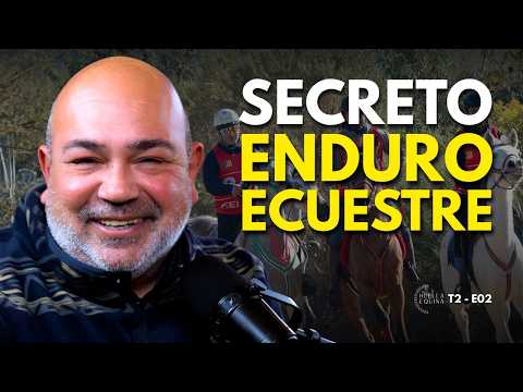Huella Equina Temporada 2 capítulo 2