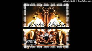 Daddy Yankee Ft. Snoop Dog - Gangsta Zone