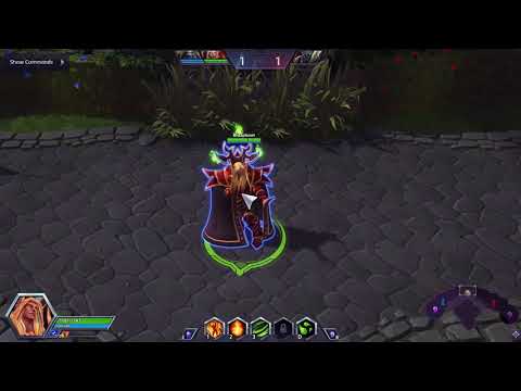 Kael'thas Voice Over Quotes | Heroes of the Storm