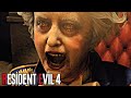 SALAZAR macht ernst - Resident Evil 4 Remake PS5 Gameplay Deutsch #19