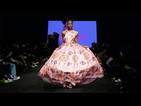 Bree Billiter Fall/Winter 2022/23 NYFW - Art Hearts Fashion