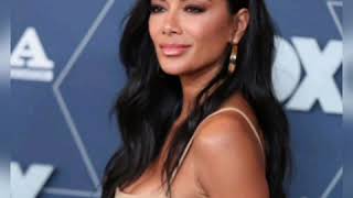 NICOLE SCHERZINGER HAS DECEIVED EVERYBODY
