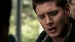 Crazy For You -  Scars on 45 (and some bonus Destiel?)