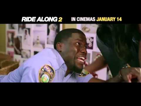 Ride Along 2 TVC