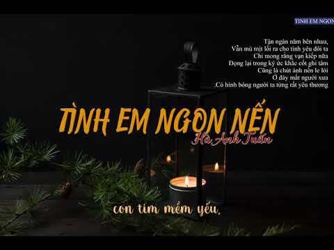 Thể hiện bởi Hà Anh Tuấn