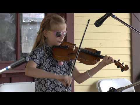 322 Ranelle Dietrich   Inter Fiddle