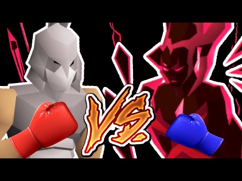 Ded Smithy vs Seren - Song of the Elves Final Boss for Budget Gear/Low Levels (Full Fight)