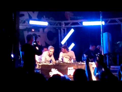 CPH BEACH PARTY 2011