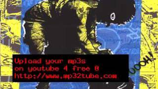 Mekons - Hate Is The New Love