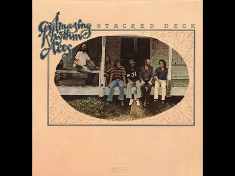 Amazing Grace (used To Be Her Favorite Song) - Amazing Rhythm Aces