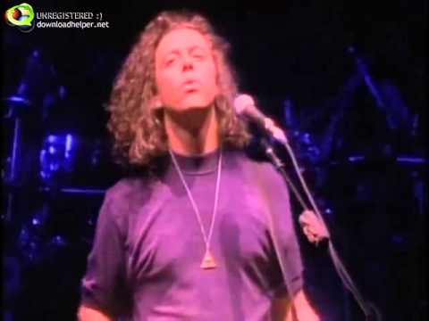 Tears for Fears   Going to California Full Live Concert