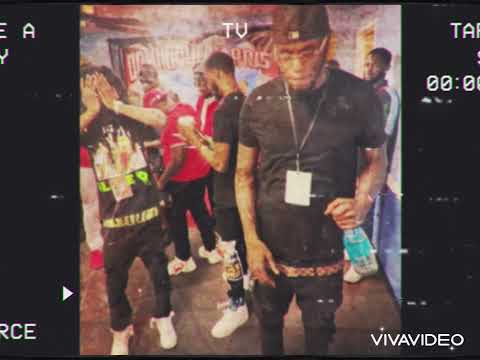 Road Runnah Escoo ~ Waddup (PGF Nuk Remix)