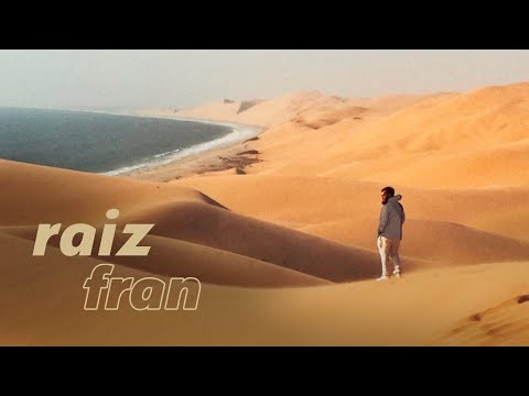 fran - raiz ft. russo passapusso (videoclipe oficial)