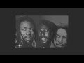 The Meditations - Rasta Shall Conquer (Remix)
