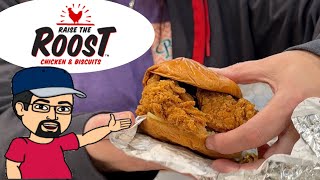 Raise The Roost Chicken