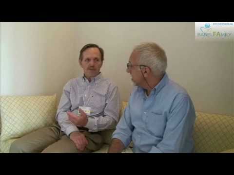BabelFAmily's interview with Ron Bartek (FARA) - part 1 of 7